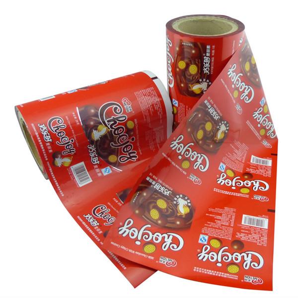 Maisto pakavimo plėvelė