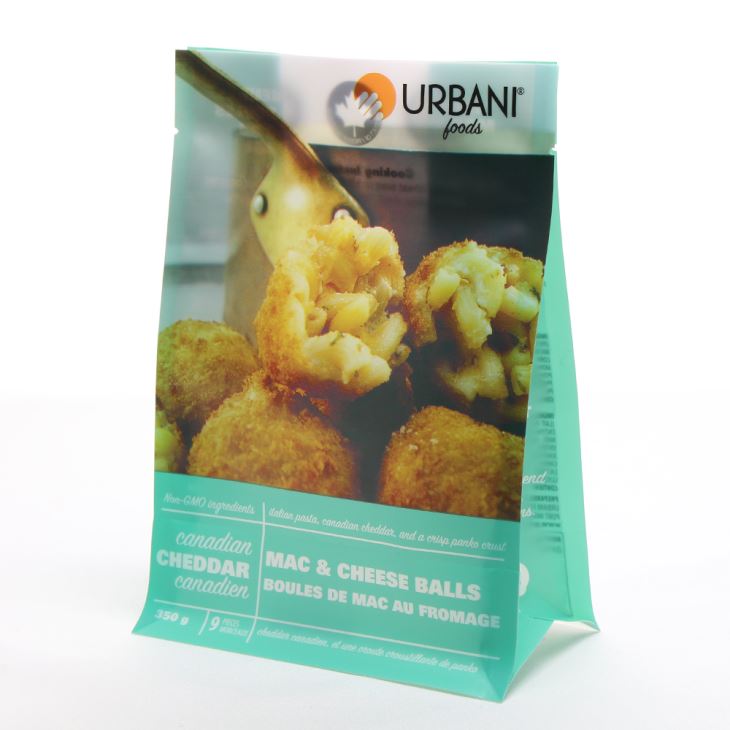 Plokščioji dėžutė su sūrio kamuoliais