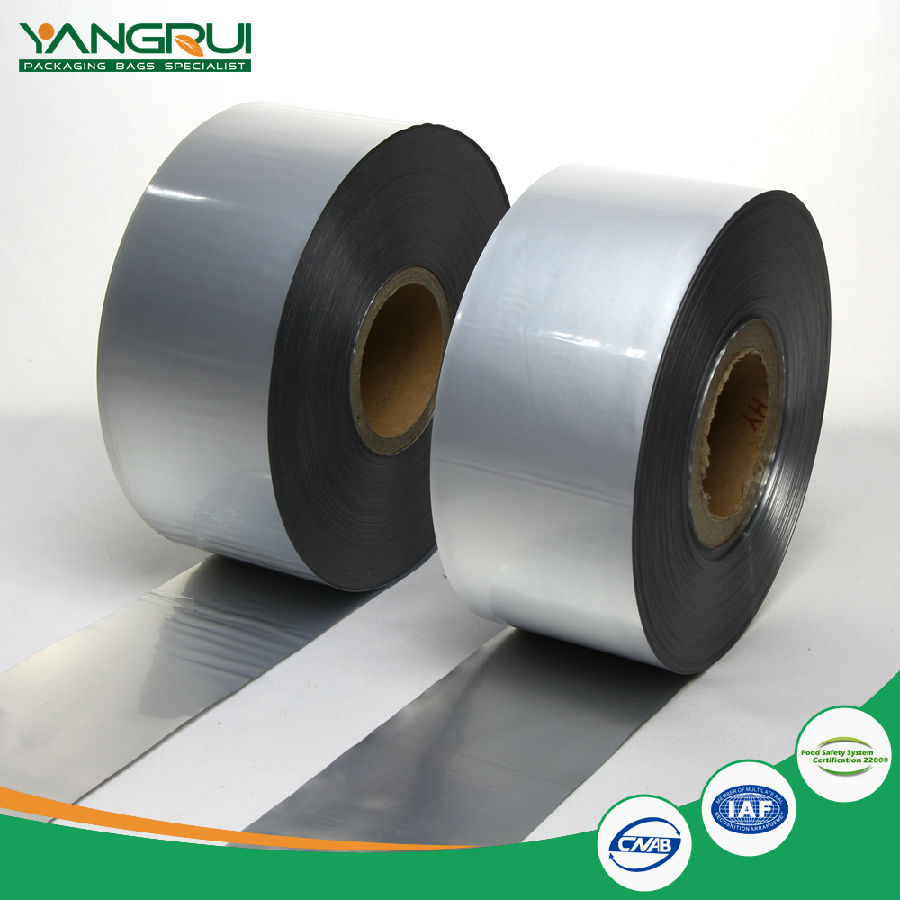 Koks yra skirtumas tarp aliuminio folijos ir aliuminio skirtumas?