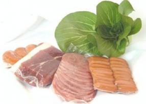 Kokios problemos su šaldyto maisto pakuočių?