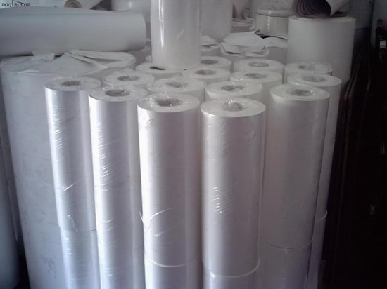 Kaip nustatyti toksiškų plastikinių maišelių