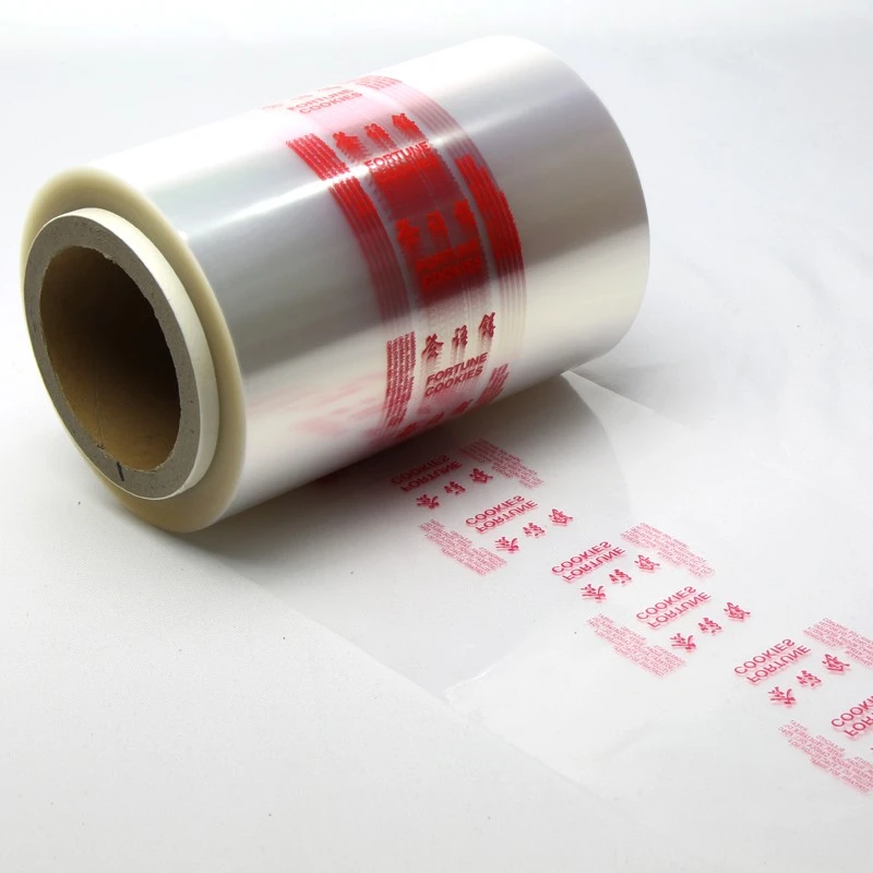 food packaging film food packaging film