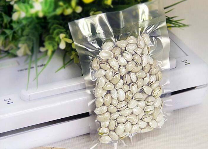 Kaip išvengti nuotėkio vakuuminiai maišeliai