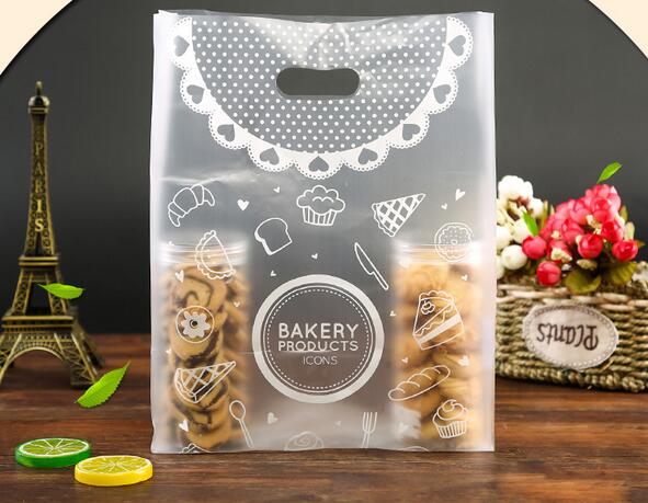 Kokios medžiagos yra maiše?  Kokie dažniausiai naudojami paketai?