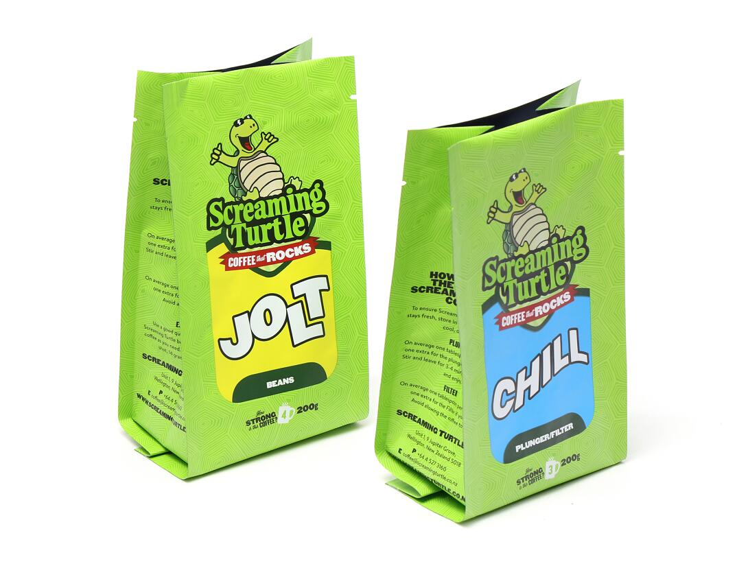 Kaip aš galiu nusipirkti sveiką spalvoto spausdinimo pakuotės maišelį?