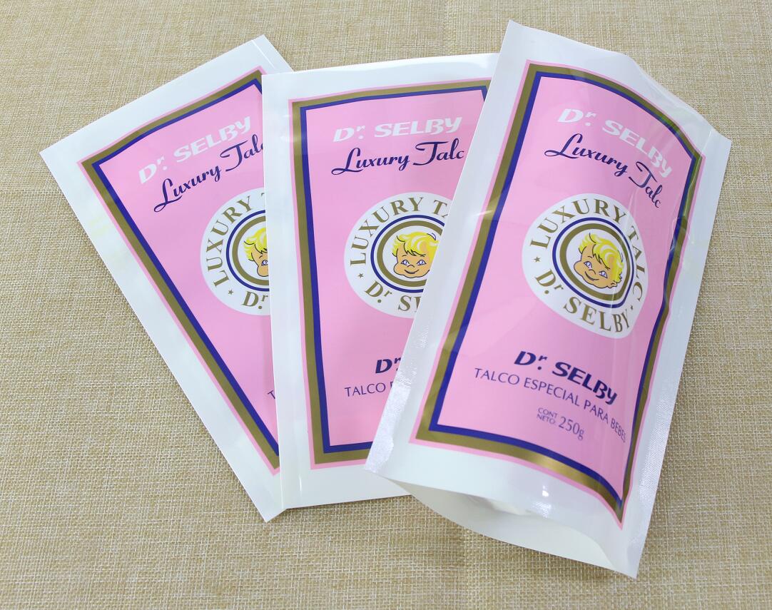 Nustatyti kokybės dulkių spalvų spausdinimo krepšiai