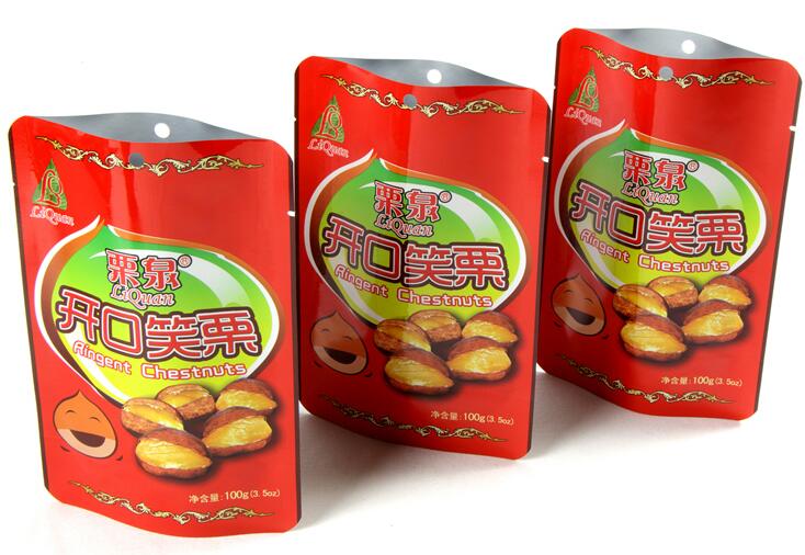 funkcijų ir naudos iš folijos maišelį