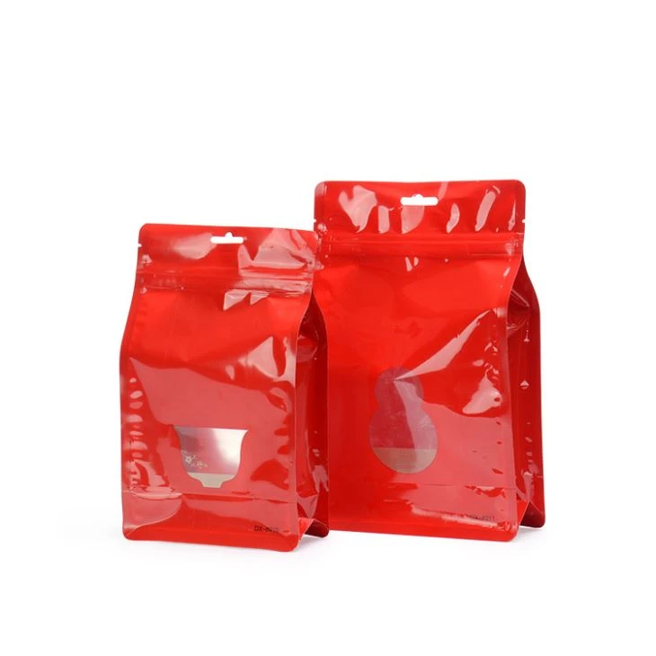Aliuminio folija "Boxpouch" su langu
