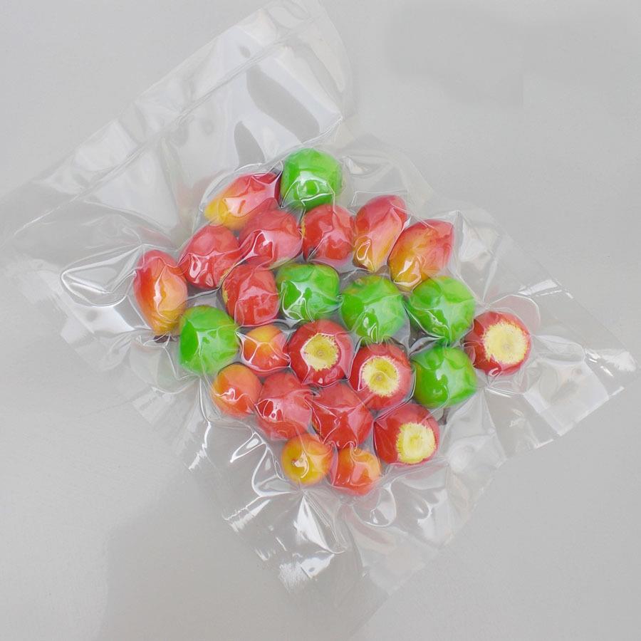 Vakuuminės pakuotės plastikinių maišelių apibrėžimas