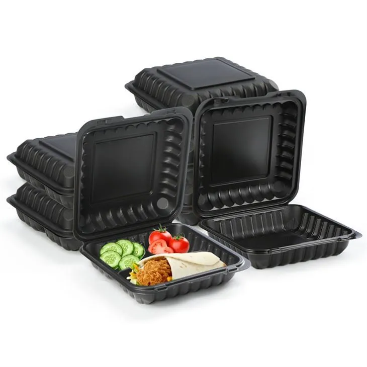 Ekologiški išsinešimo konteineriai