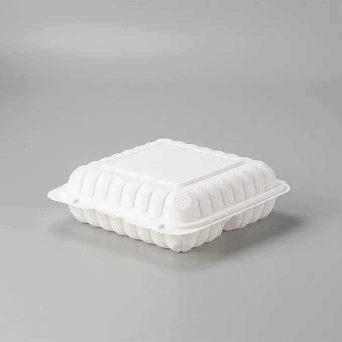 Maisto dėžutės pakavimas