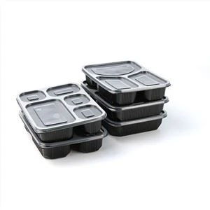 Pietūs Bento Box