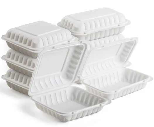 40oz Square To Go maisto dėžutė