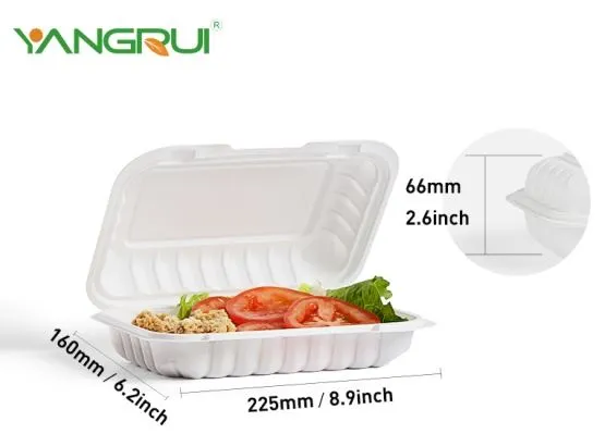 9x6 colių balta likutis