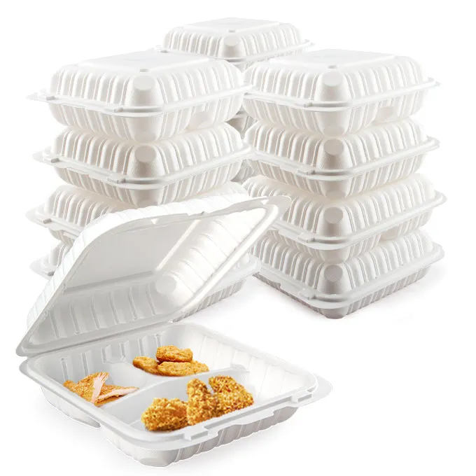 9x9x3 išsinešimo konteineriai