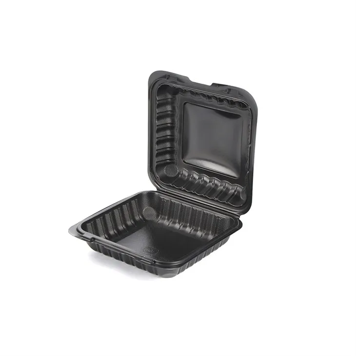 Custom To Go konteineriai