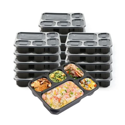 Japoniška Bento Box vienkartinė