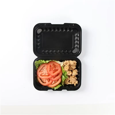 Vienkartinės Bento dėžutės