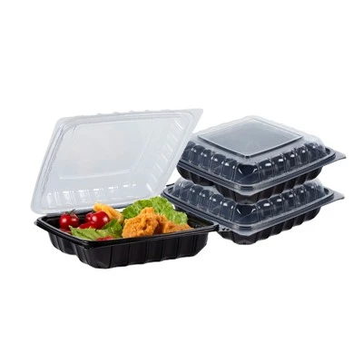 Bento Box To Go konteineriai