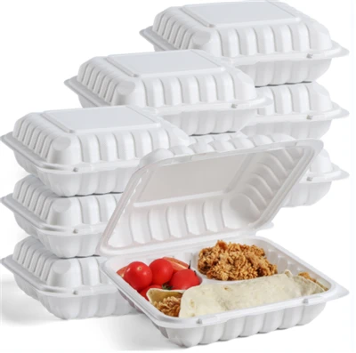 Carryout Maisto konteineris