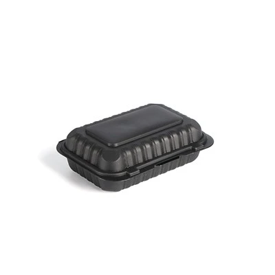 Clamshell Lunch Bento Box