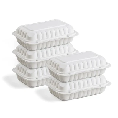 Japoniška vienkartinė Bento dėžutė