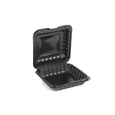 MFPP   "To Go"   "Clamshell"   dėžutė