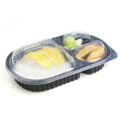 „QuickGrab“ gurmanų dėklas, „Culinary Bliss Unleashed“.