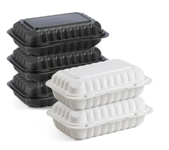 9x6 colių maisto saugojimo dėžutė