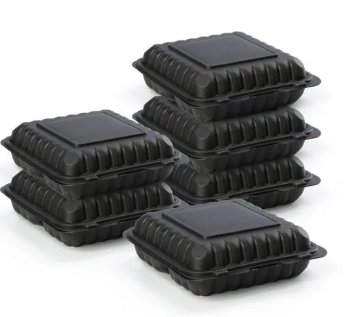 8 colių mikrobangų krosnelėje tinkamas maisto indas