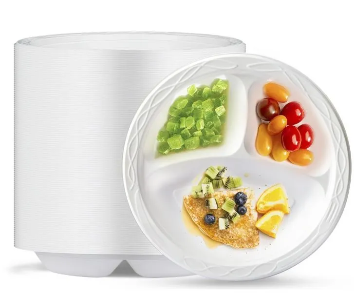 Juodai balta MFPP apvali plokštė