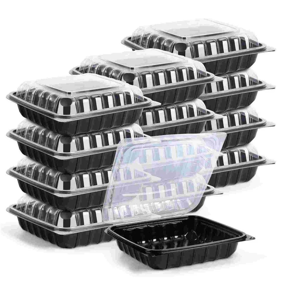 Maisto konteinerių laikymas Ekologiškas