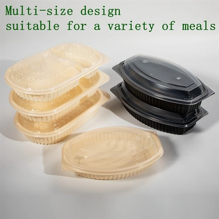 Food Containers Disposable high quality