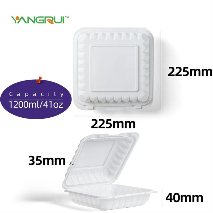 Food Packaging Containers high quality