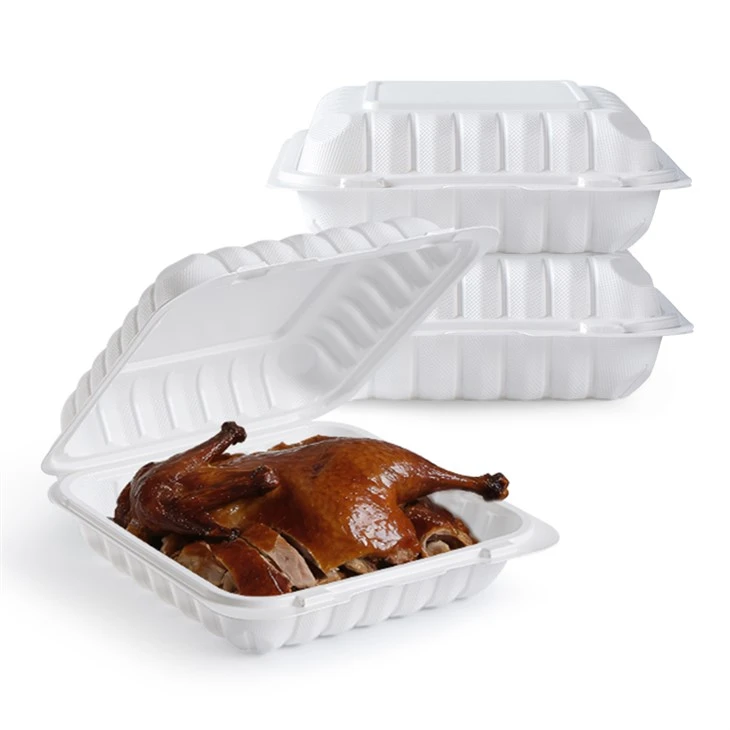 Maisto pakavimo konteineriai