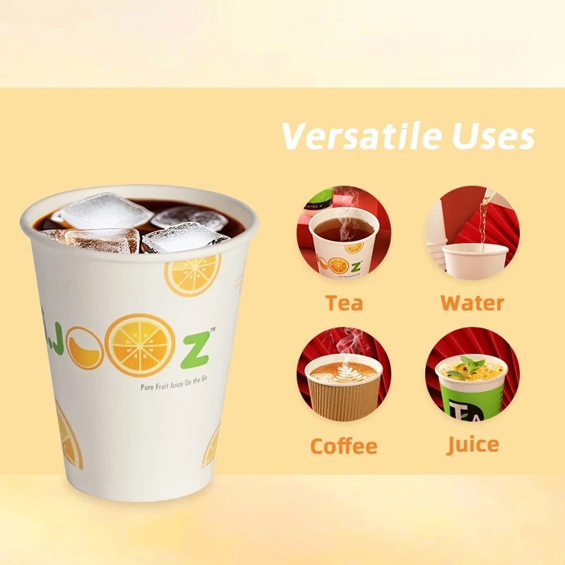  paper serving cups