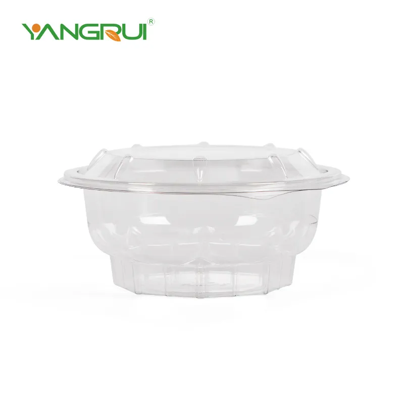 Mikrobangų išsinešimo konteineris