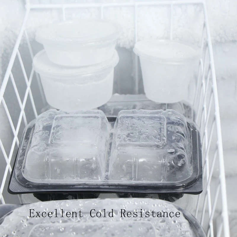 stackable togo lunch box