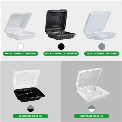 Personalized To Go Containers