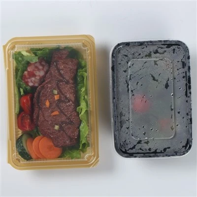 Restaurant Food Containers
